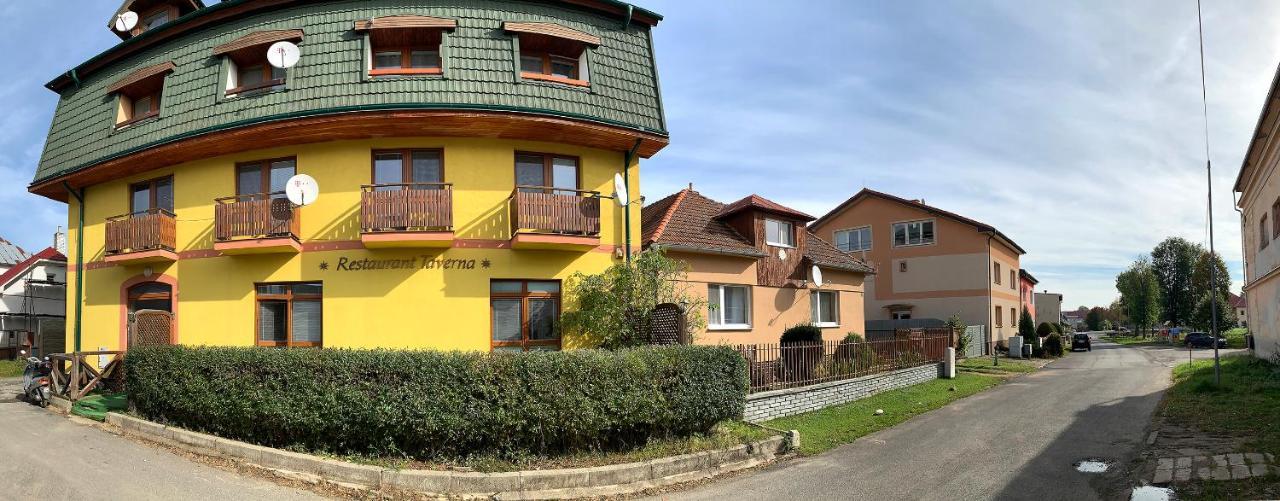 2-Izbovy Apartman Mlynica S Balkonom Exterior photo